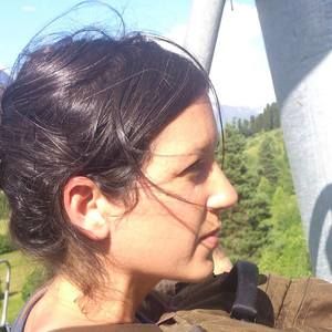 Meet your Posher, Rotem